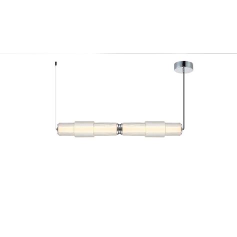 Светильник подвесной светодиодный SIMPLE STORY 1043-LED22PL 19 м² ...