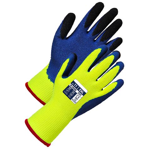 Duo Therm Glove Goldfreeze UK