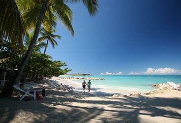 Rare Caribbean Find: Siboney Beach Club, Antigua | Islands