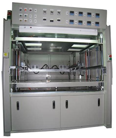 Hot Plate Welding Machine Shc Xxxx Superultrasonic Co Ltd