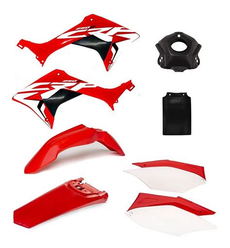 Kit Roupa Amx Completo Honda Crf F Adesivo Frete Gr Tis