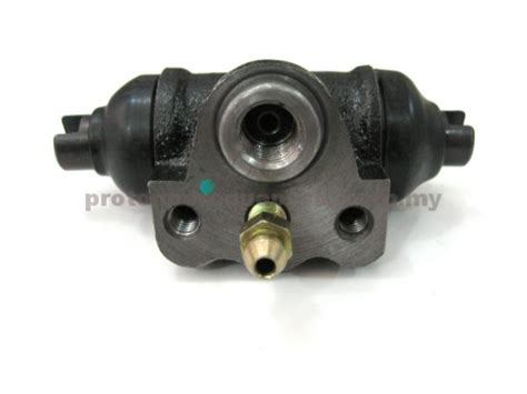 Rear Wheel Cylinder Brake Pump For Proton Saga Iswara Wira Satria