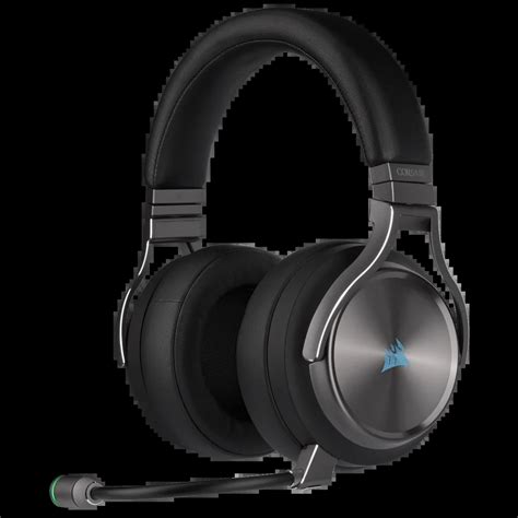 Virtuoso Rgb Wireless Se High Fidelity Gaming Headset Gunmetal Ap