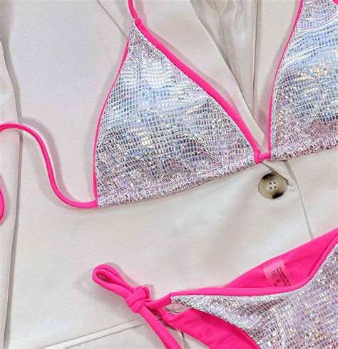 Dvodelne Kopalke Bikini Xiomara Ve Barv