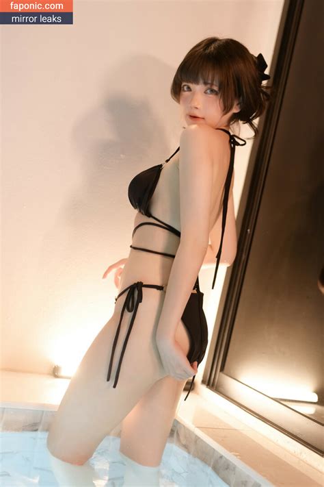 Milky Choco93 Aka Miu Cosplayer Nude Leaks Photo 35 Faponic