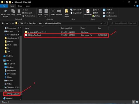 Làm Thế Nào Tải Microsoft Office 2020 Full Crack