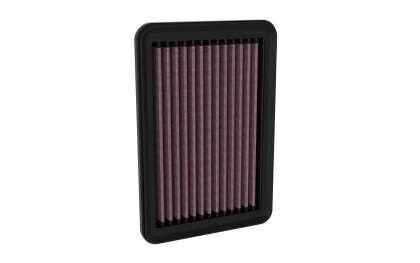 K N Hi Flow Air Intake Filter 33 5145 For 2023 2024 Honda Accord CRV