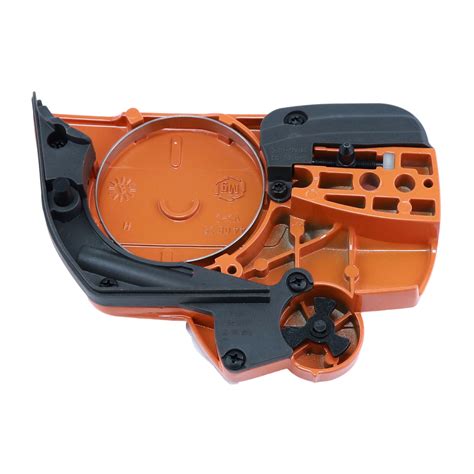 Chain Brake Clutch Sprocket Side Cover Band Assy For HUSQVARNA 445 450