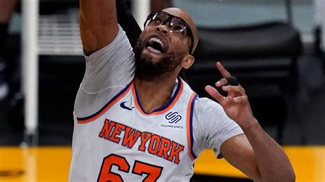 Knicks manage to bring back Taj Gibson on 1-year deal - Newsday