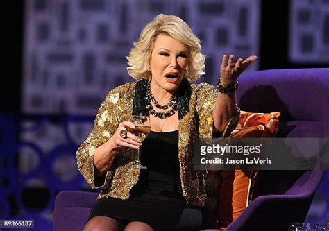 The Comedy Central Roast Of Joan Rivers Show Photos and Premium High Res Pictures - Getty Images