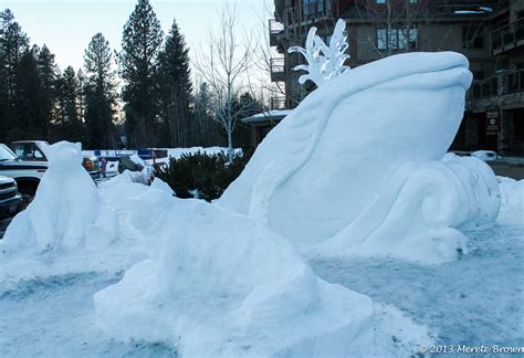 Winter Carnival in McCall, Idaho – Outside the Limits