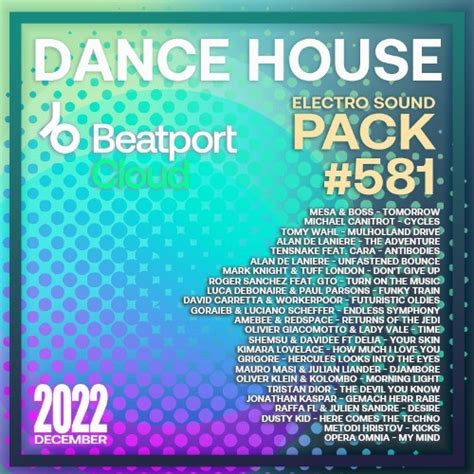 Beatport Dance House Sound Pack Epidemz Net Co