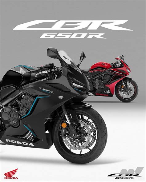 ホンダcbr650rの2023年モデルが欧州で発表！ 細部デザインを変更して攻撃的なイメージに 画像ギャラリー 11枚目 全13枚