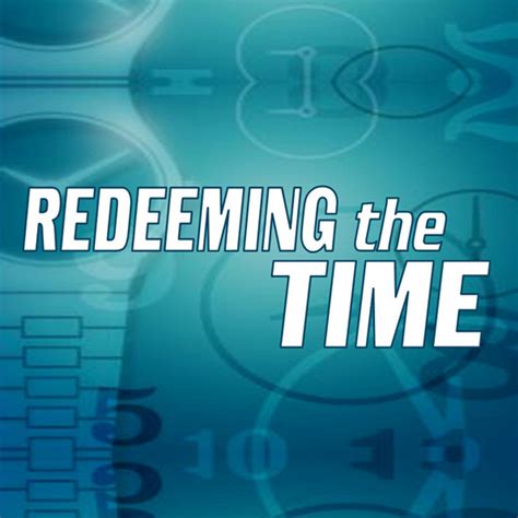 Redeeming the Time - VTN