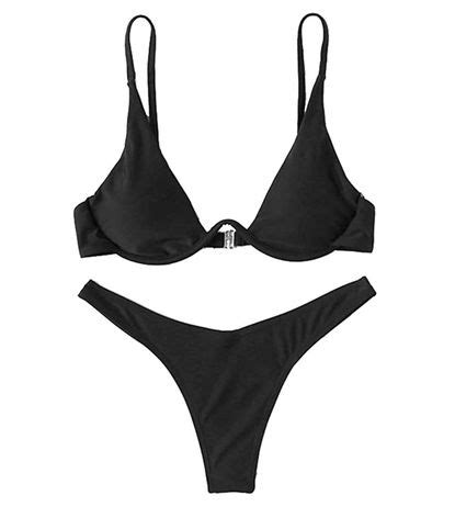 I Found The Best Barely There Bikini On Amazon For Who What Wear