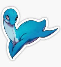 Nessie: Stickers | Redbubble