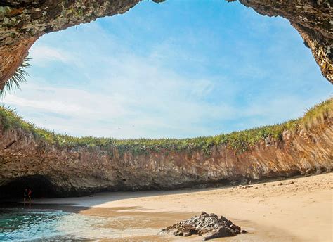 Playas De Oaxaca