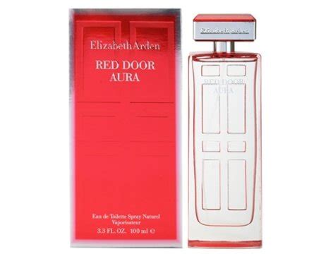 Elizabeth Arden Red Door Aura Toaletna Voda KOKU Si