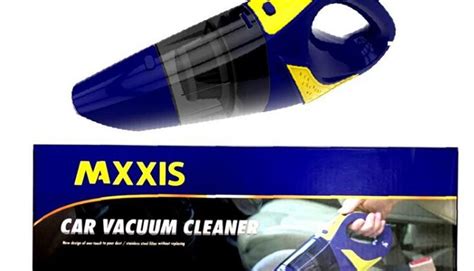 Maxxis V90 High Quality Car Vacuum Cleaner 53645612 Pakwheels Blog