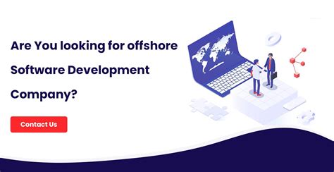 Offshore Software Development A Complete Guide In 2024