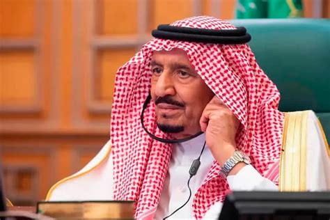 raja arab saudi salman bin abdulaziz al saud undang