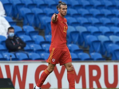 Tottenham In Talks Over Gareth Bale Signing: Agent | Football News