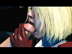 Futa Harley Fucks Supergirl Sfm Free Mobile Porn Videos IPornTV