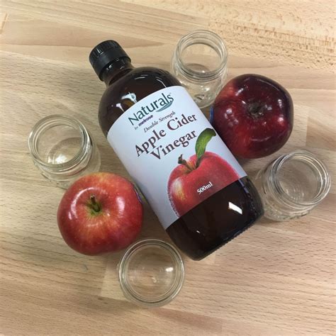Cider Vinegar To Lose Baby Weight