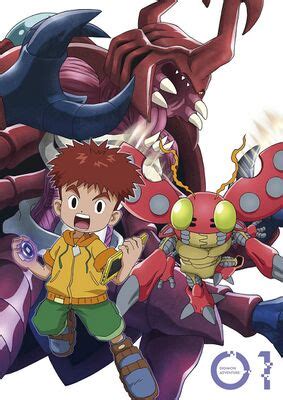 Izumi Koshiro Adventure Wikimon The Digimon Wiki