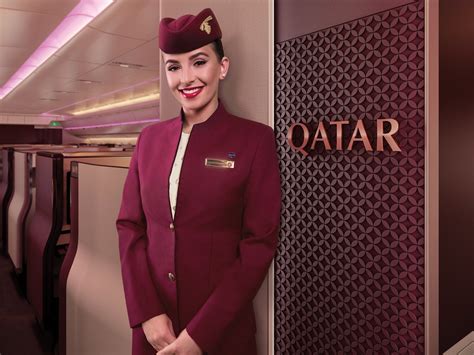 RANKED: The 20 best airlines in the world Qatar Airways has been named