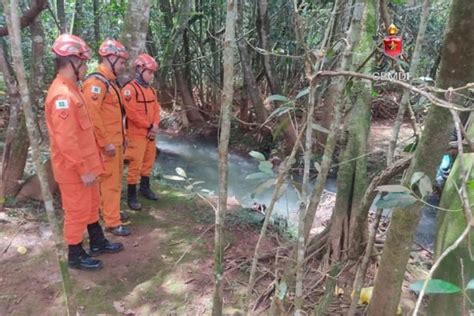 Idoso Desaparecido Encontrado Morto S Margens De C Rrego Metr Poles