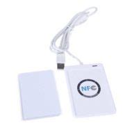 ACS ACR122U-SDK NFC Smart Card Software Development Kit