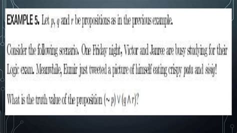 Proposition | PPT