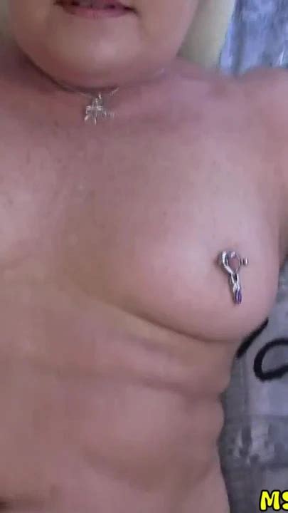 Must See Moment From Ms Paris Likes Cum Splattered On Her Pussy XHamster