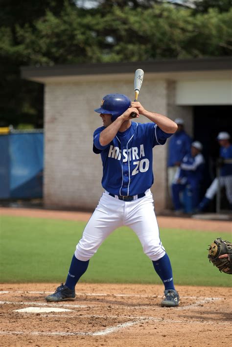 Former Massapequa Chief Continues Impressive Baseball Career