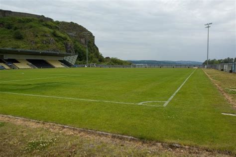 Dumbarton FC Ground Tickets Worldsoccerpins