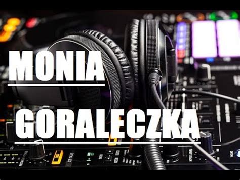 MONIA GÓRALECZKA LIVE SOBOTA Z MONIĄ 02 03 2024 YouTube