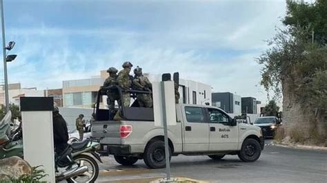 Zapopan En Alerta Reportaron Fuertes Operativos En Aire Y Tierra Tras