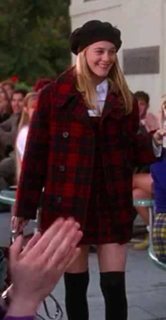 Clueless Outfits 90s Fashion Clueless Fashion