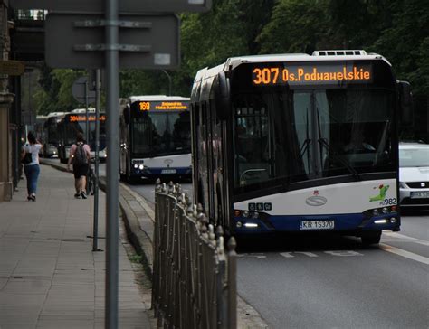 Przygotujcie się na duże zmiany w funkcjonowaniu komunikacji miejskiej