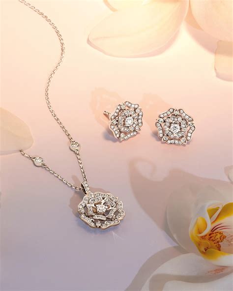 Fine Jewellery Bold And Beautifully Crafted Garrard