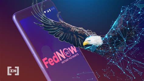 Federal Reserve Sets July Date For Fednow Instant Settlement