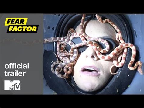 Fear Factor Season 1 Release Date, News & Reviews - Releases.com