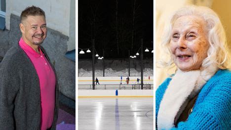 Tiedon Valoa Ja Elämän Iloa Levitetään Nyt Tampereella Katso Viikon Innostavimmat Tapahtumat