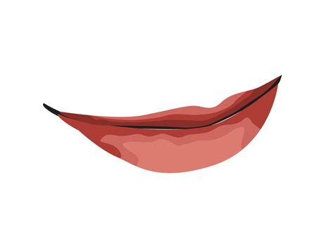 Part Of Body Womens Lips 22725881 Png