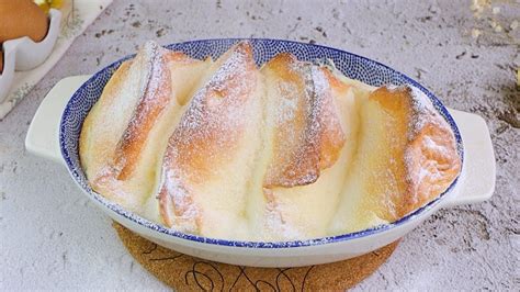 Salzburger Nockerl La Ricetta Del Dolce Salisburghese Agli Albumi