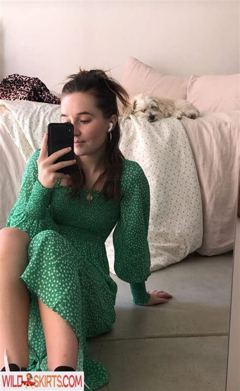 Kaitlyn Dever Kaitlyn Dever KaitlynDever Nude OnlyFans Instagram Leaked Photo