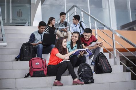 Program Kelas Karyawan S1 S2 Universitas Mercu Buana Yogyakarta