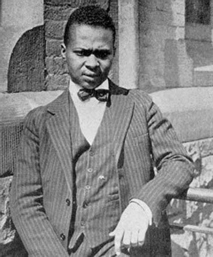 10 Facts About Countee Cullen Fact File