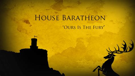 House Baratheon Wallpapers - Wallpaper Cave